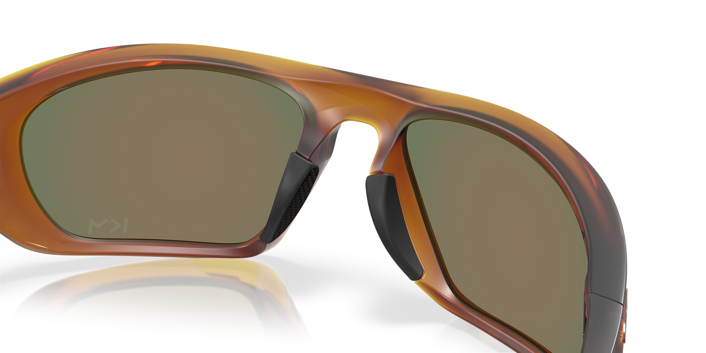 Oakley Sunglasses OO9431 KYLIAN MBAPPÉ SIGNATURE SERIES LATERALIS