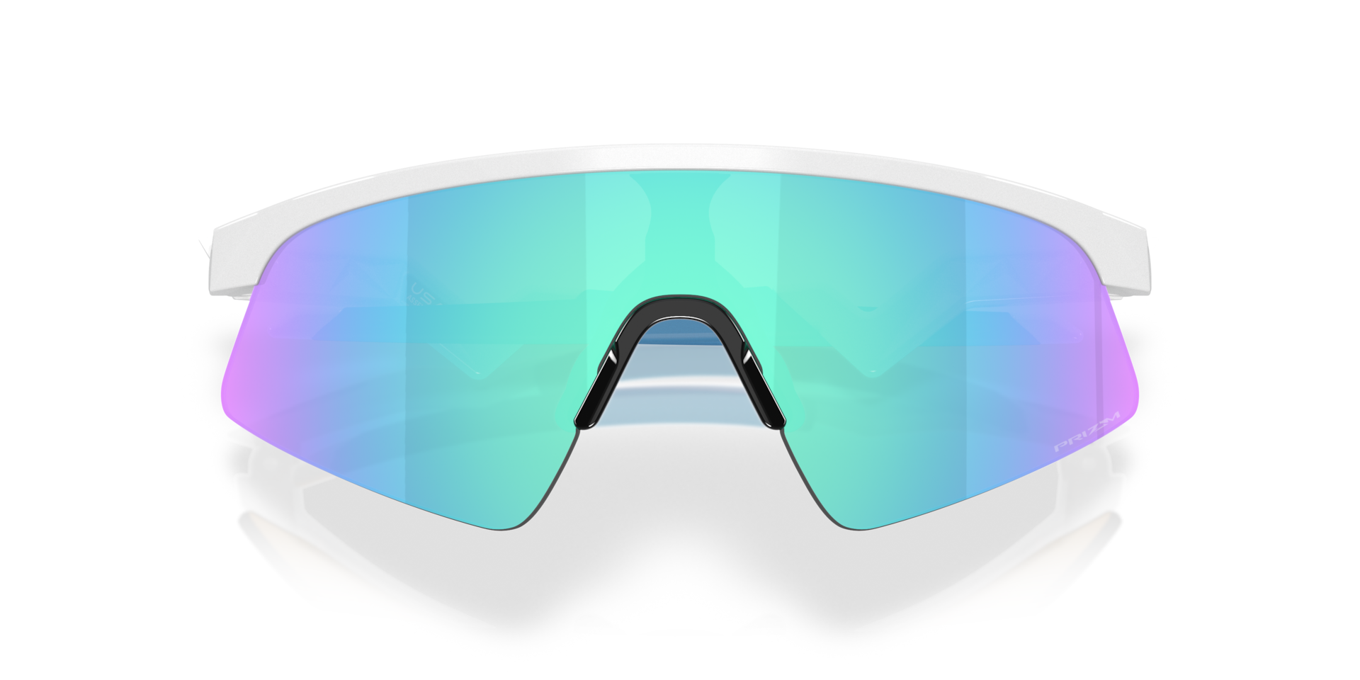 Oakley OJ9015 RESISTOR SWEEP (YOUTH FIT) Sunglasses | Clearly