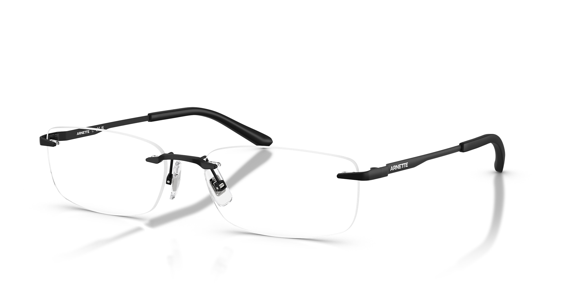 Arnette Glasses AN6150 CORNERCUT