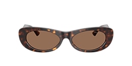 Jimmy Choo Sunglasses JC5038BU
