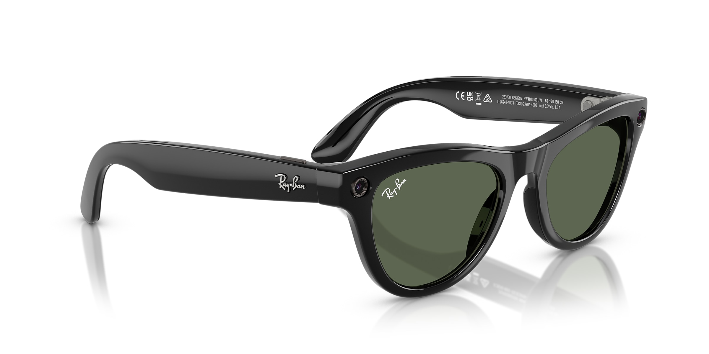 Ray-Ban  RAY-BAN META SKYLER