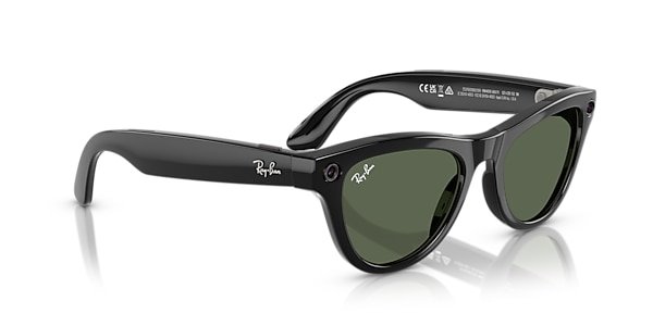 RAY-BAN META SKYLER