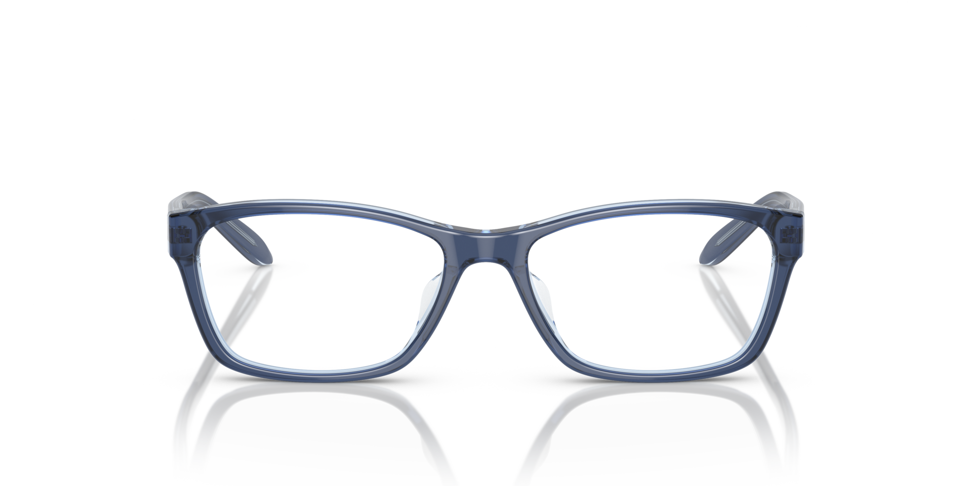 Ralph by Ralph Lauren RA7039 Women's Glasses, Blue, Size 53