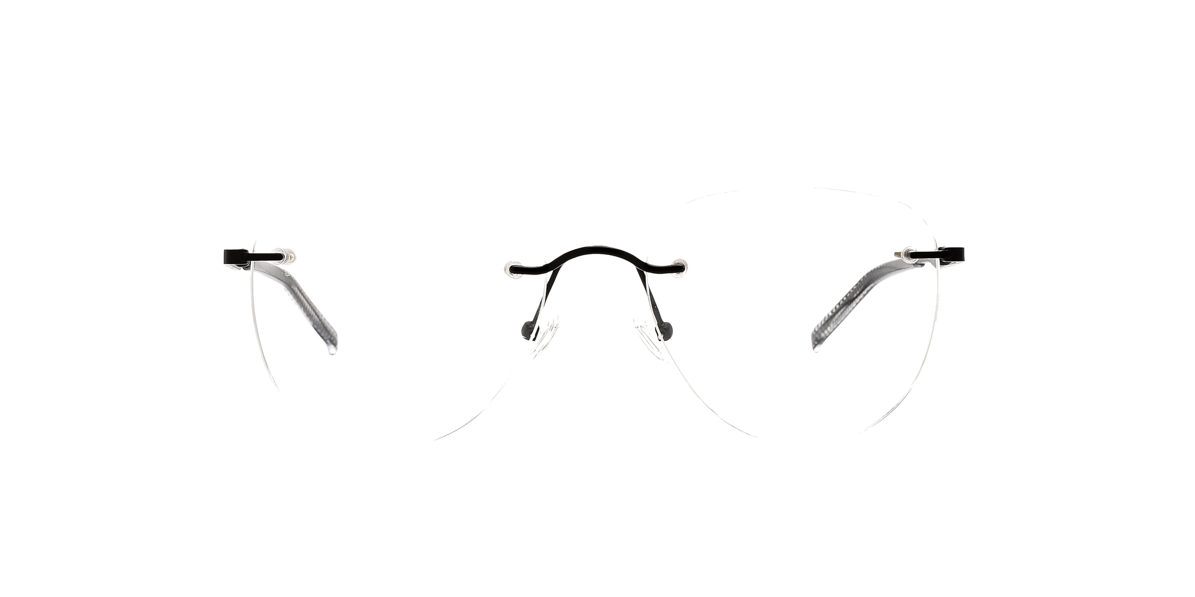 Clearly Glasses ORBITER