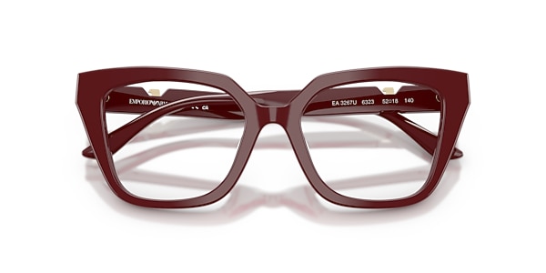 Emporio Armani Glasses EA3267U