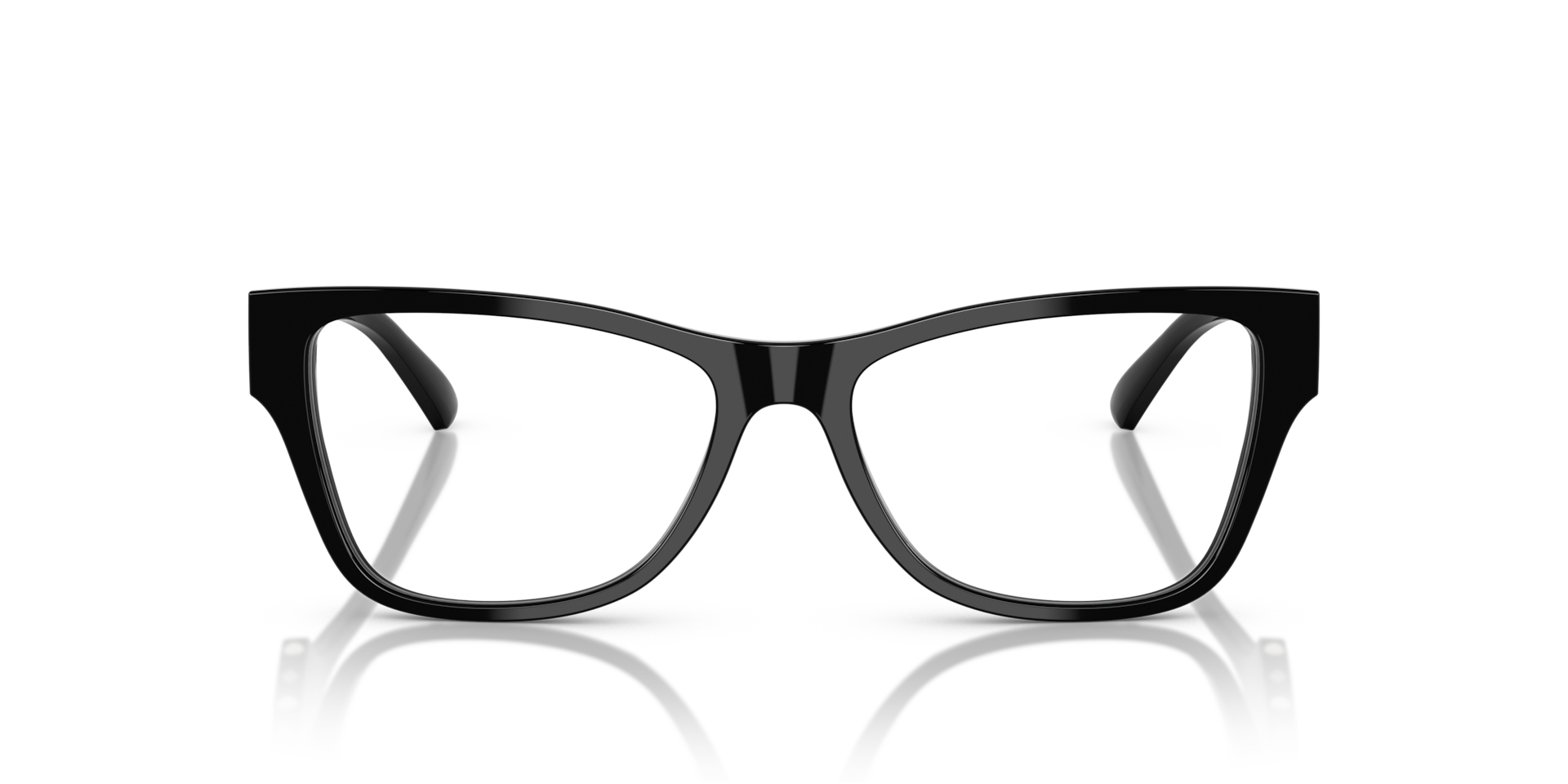 Jimmy Choo JC3022H Women's Glasses, Black, Size 52