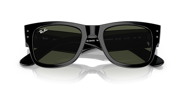 RB0840S MEGA WAYFARER