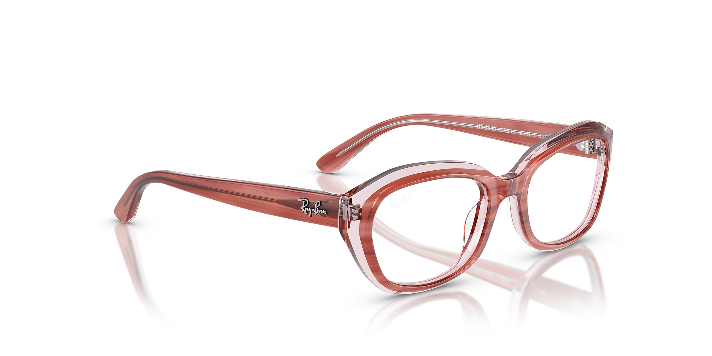 Ray-Ban Glasses RB1636 OPTICS KIDS