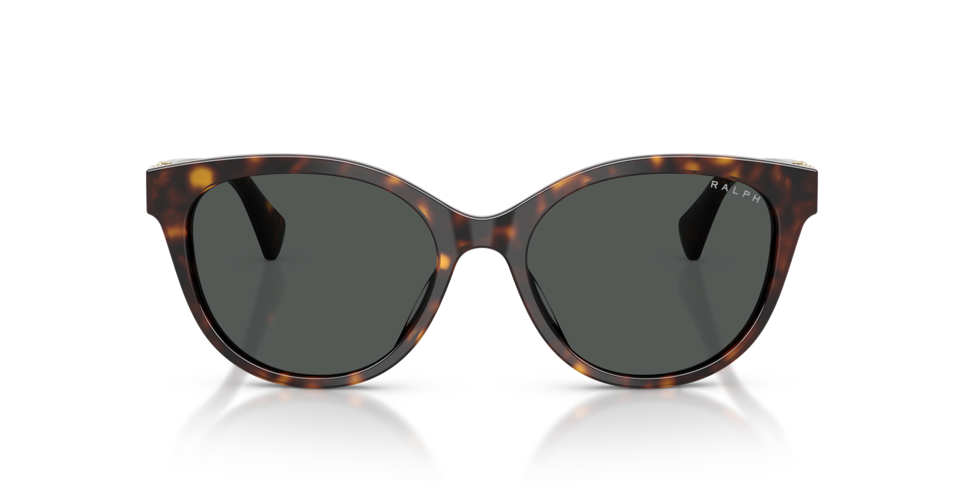 Ralph by Ralph Lauren RA5357U 500387 Women’s Sunglasses Tortoiseshell Size 54