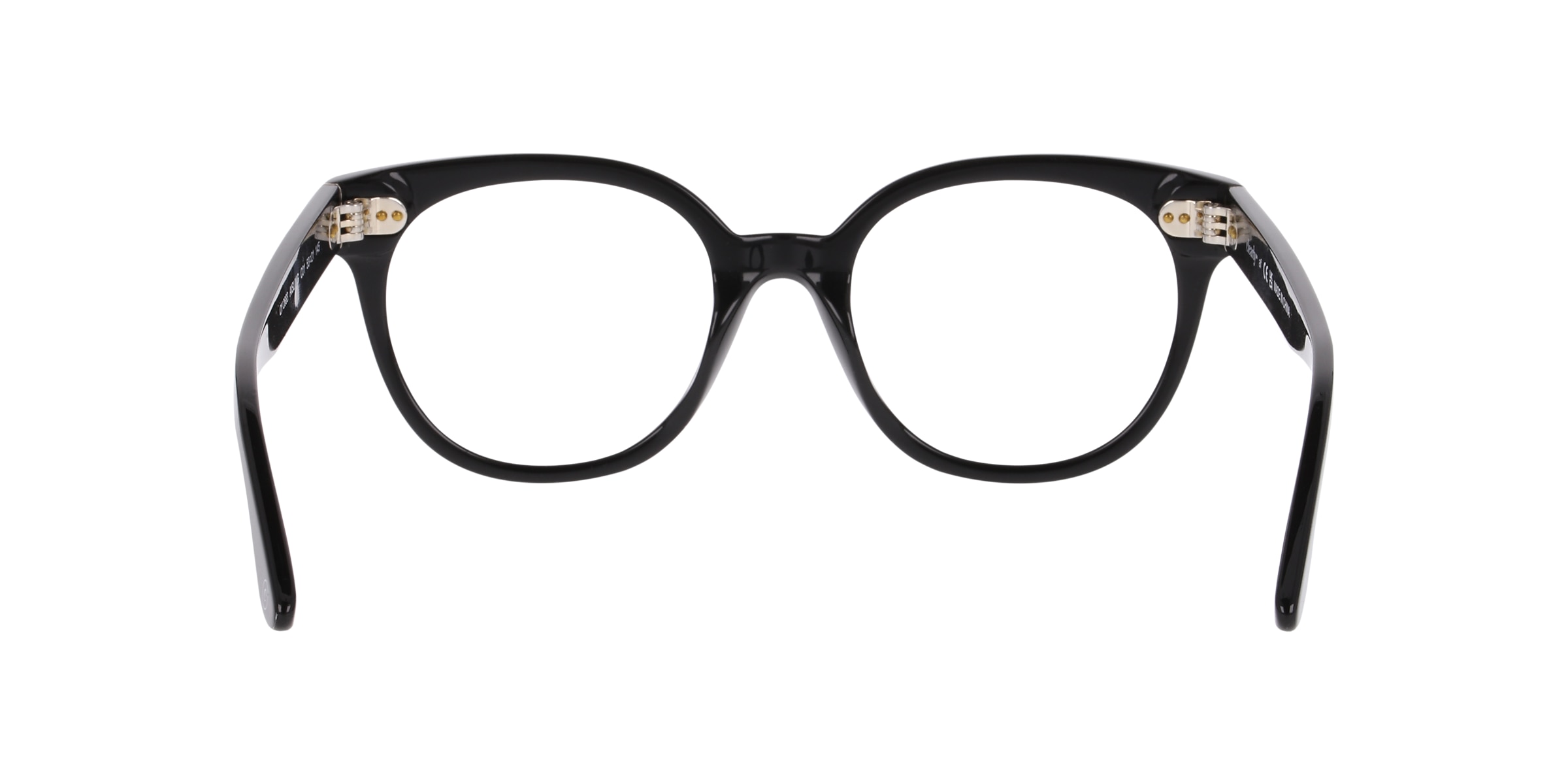Clearly Glasses AISLING
