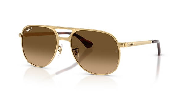 Ray-Ban Sunglasses RB3793 BILL MAX