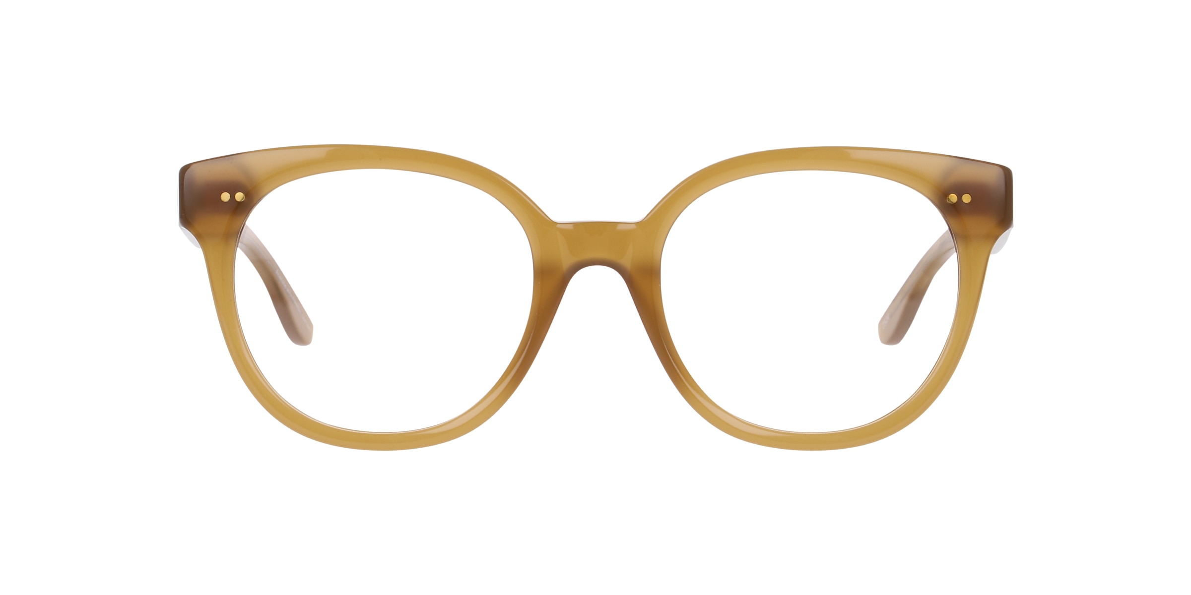 Clearly Glasses AISLING