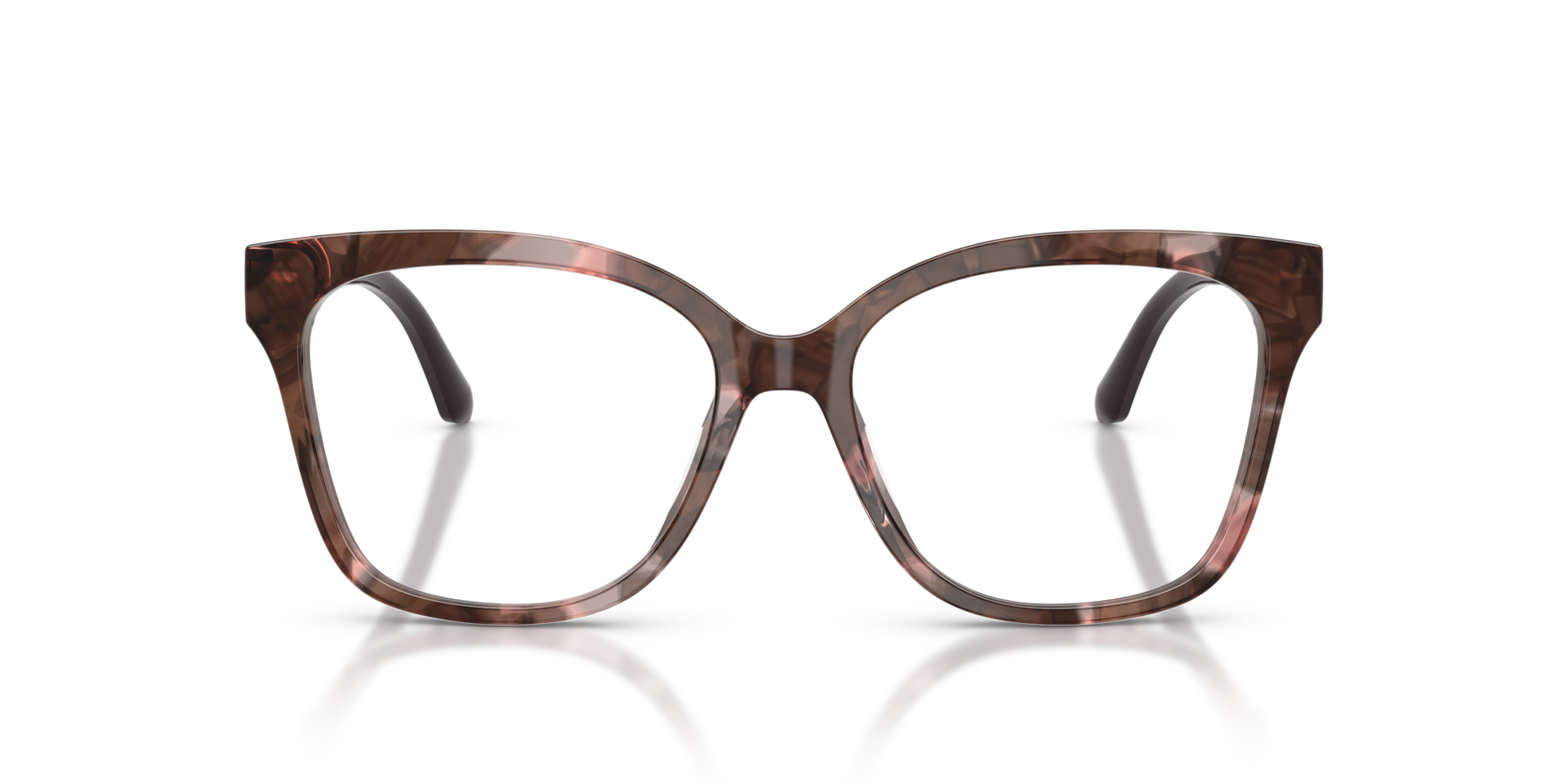 Michael Kors MK4203U TOPANGA Women's Glasses, Tortoiseshell, Size 50