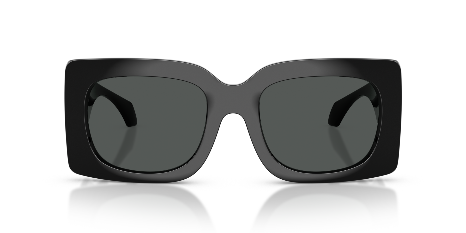 Versace VE4496U GB1/87 Women’s Sunglasses Black Size 54
