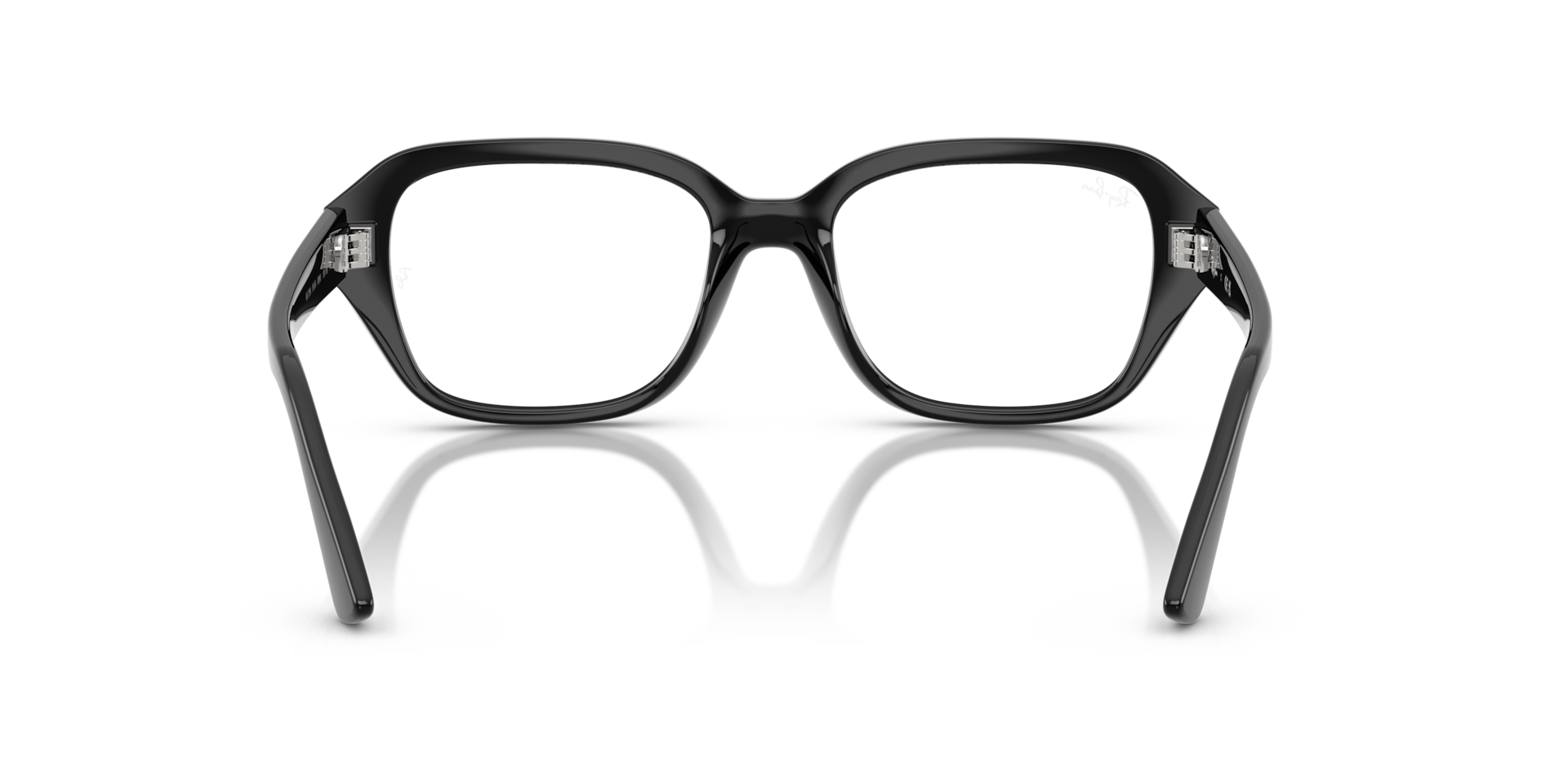 Ray-Ban RB7258 SHEA OPTICS BIO-BASED Glasses | Clearly