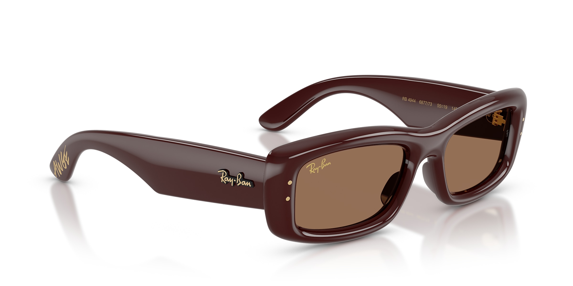 Ray-Ban Sunglasses RB4944 KILIANE PUFFER