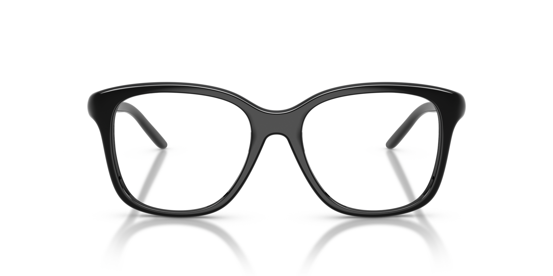 Diesel DL6012U Men's Glasses, Black, Size 52