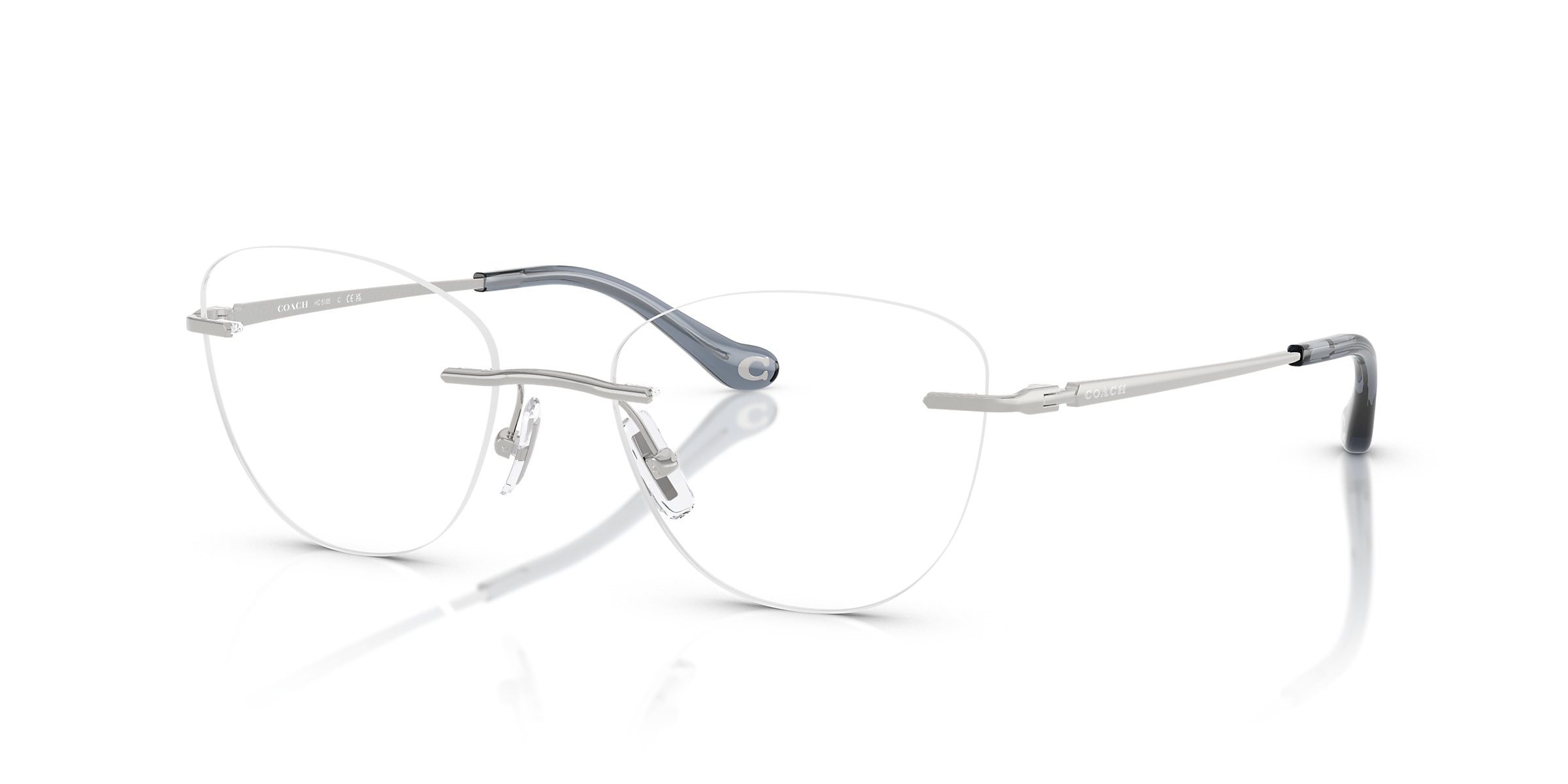 Coach Glasses HC5185
