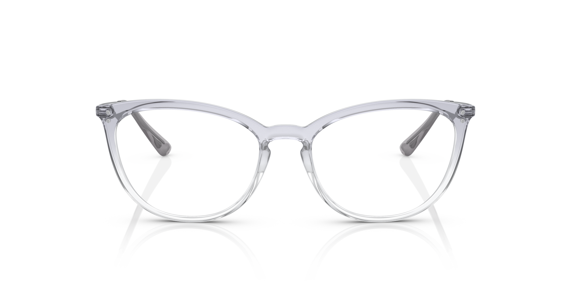 Vogue Eyewear VO5276 Women's Glasses, Blue, Size 53