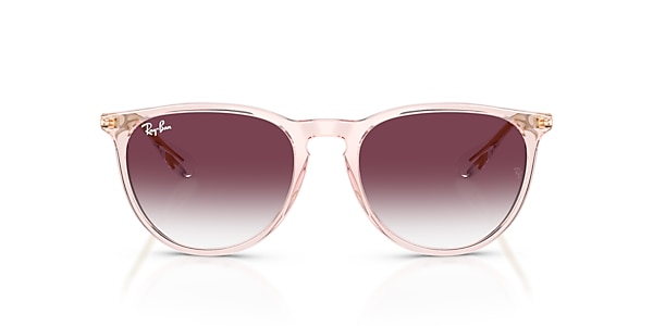 Ray-Ban Sunglasses RB4171 ERIKA CLASSIC