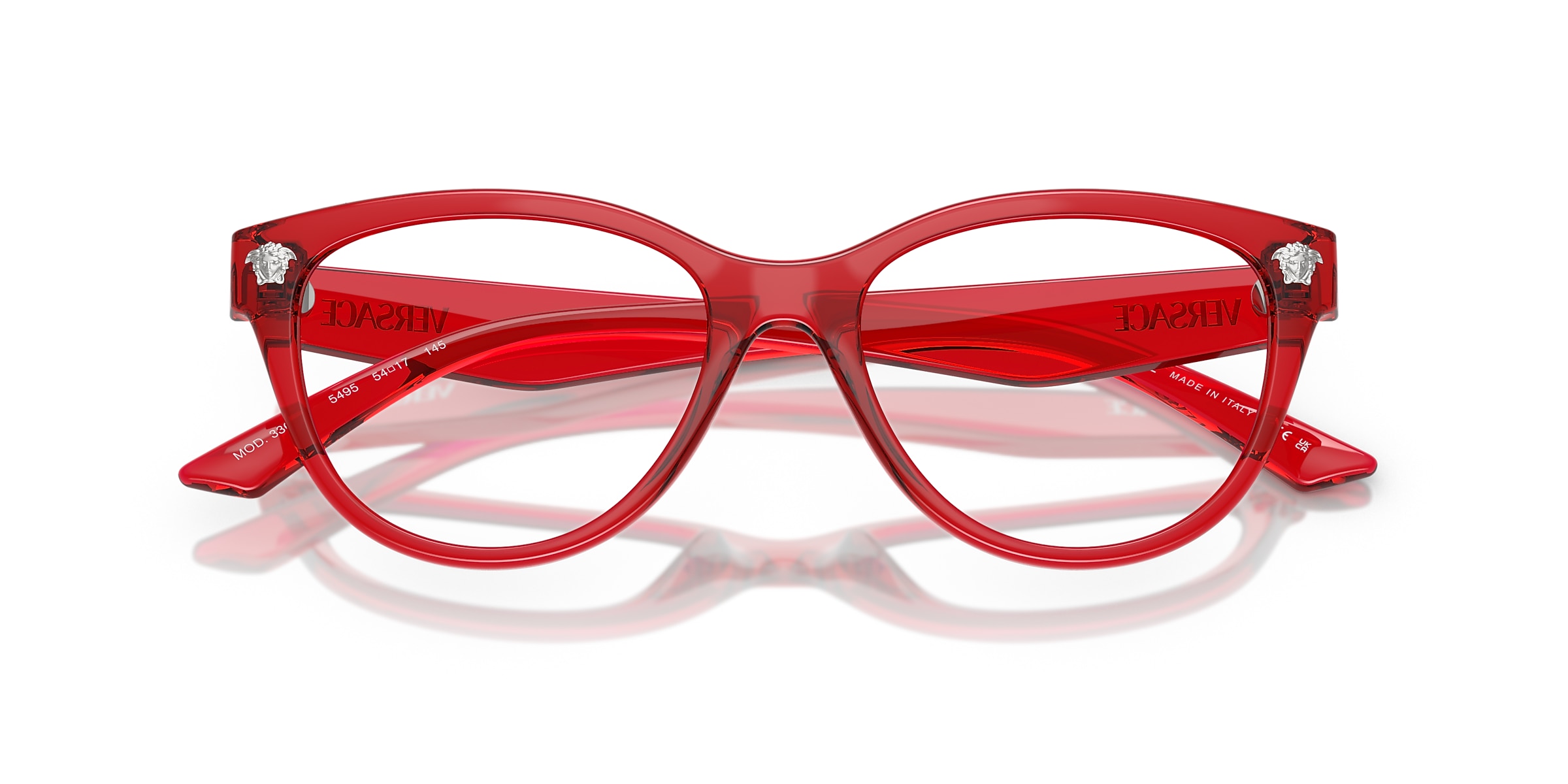Versace Glasses VE3365U