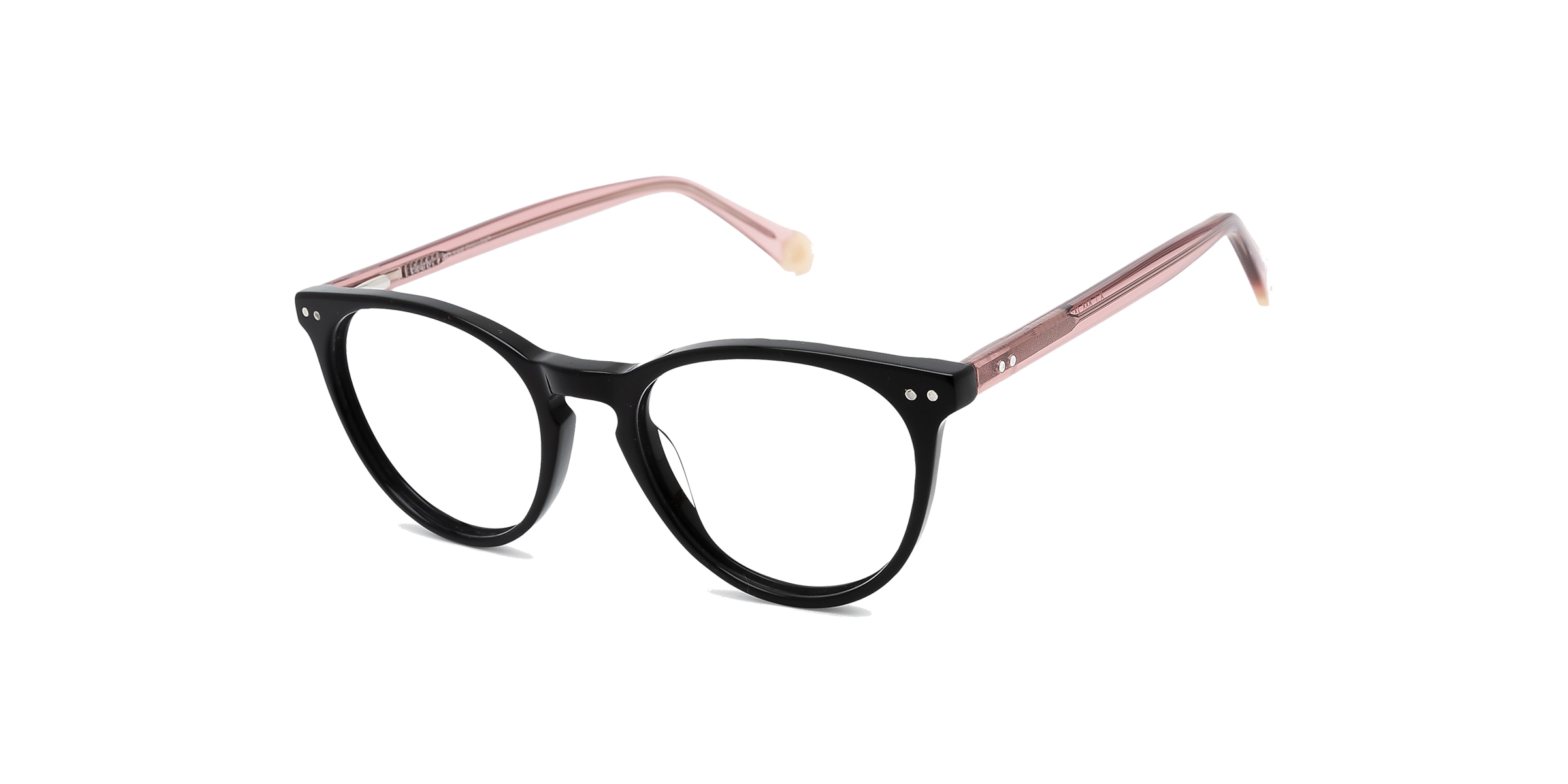 Clearly Glasses OAK