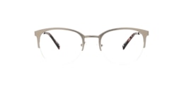 Clearly Glasses HELIKE
