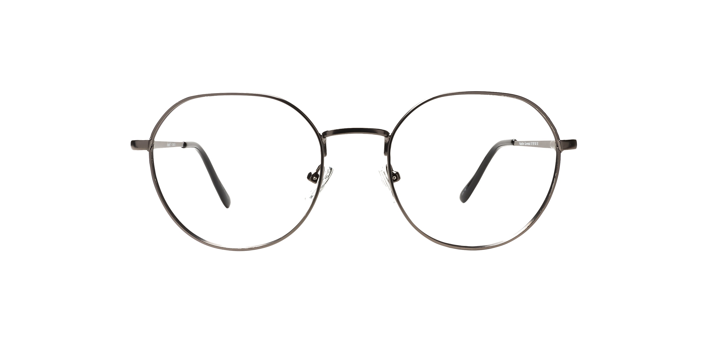 Clearly Glasses HAZELTON