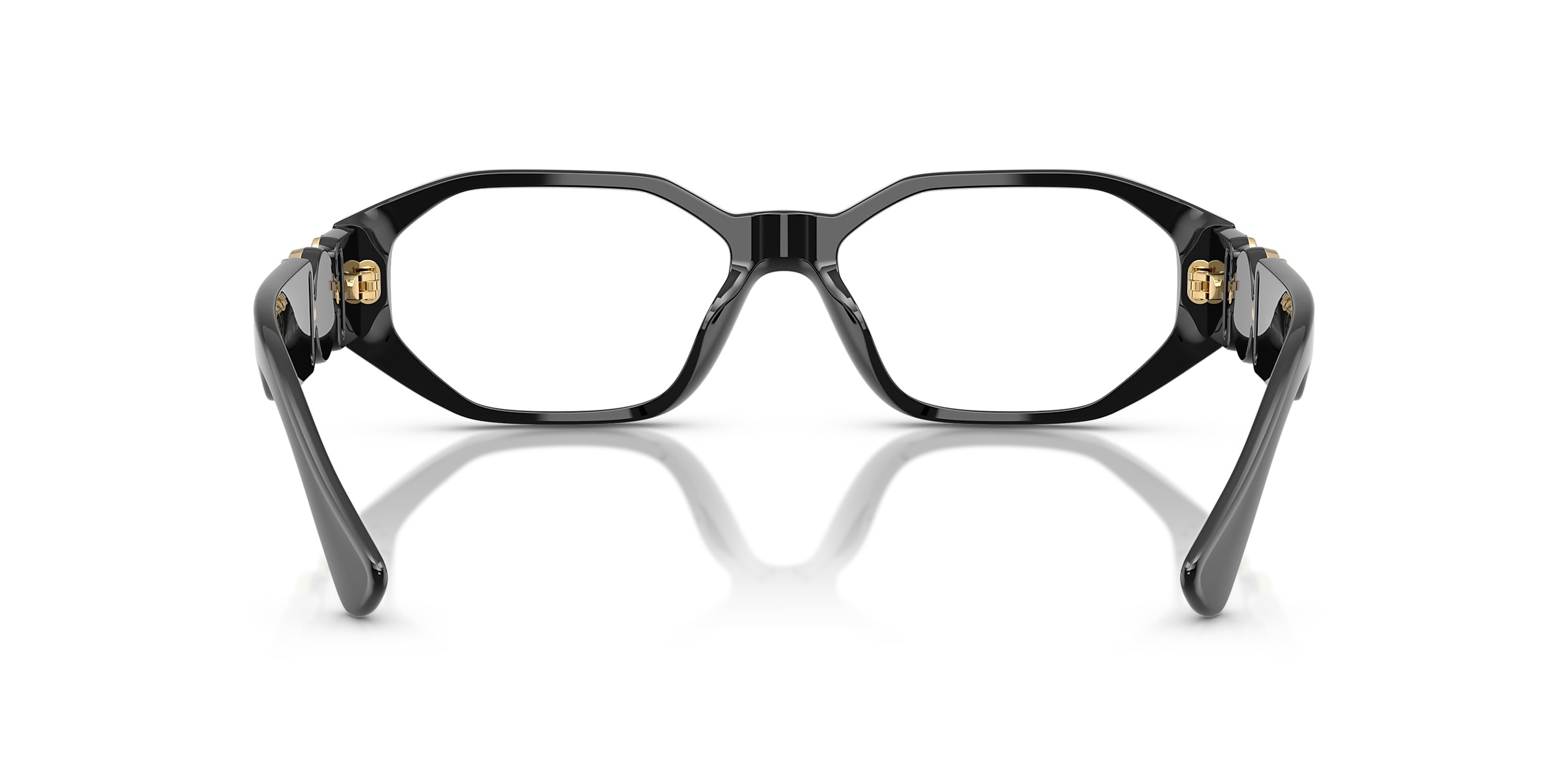 Versace Glasses VE3320U BIGGIE