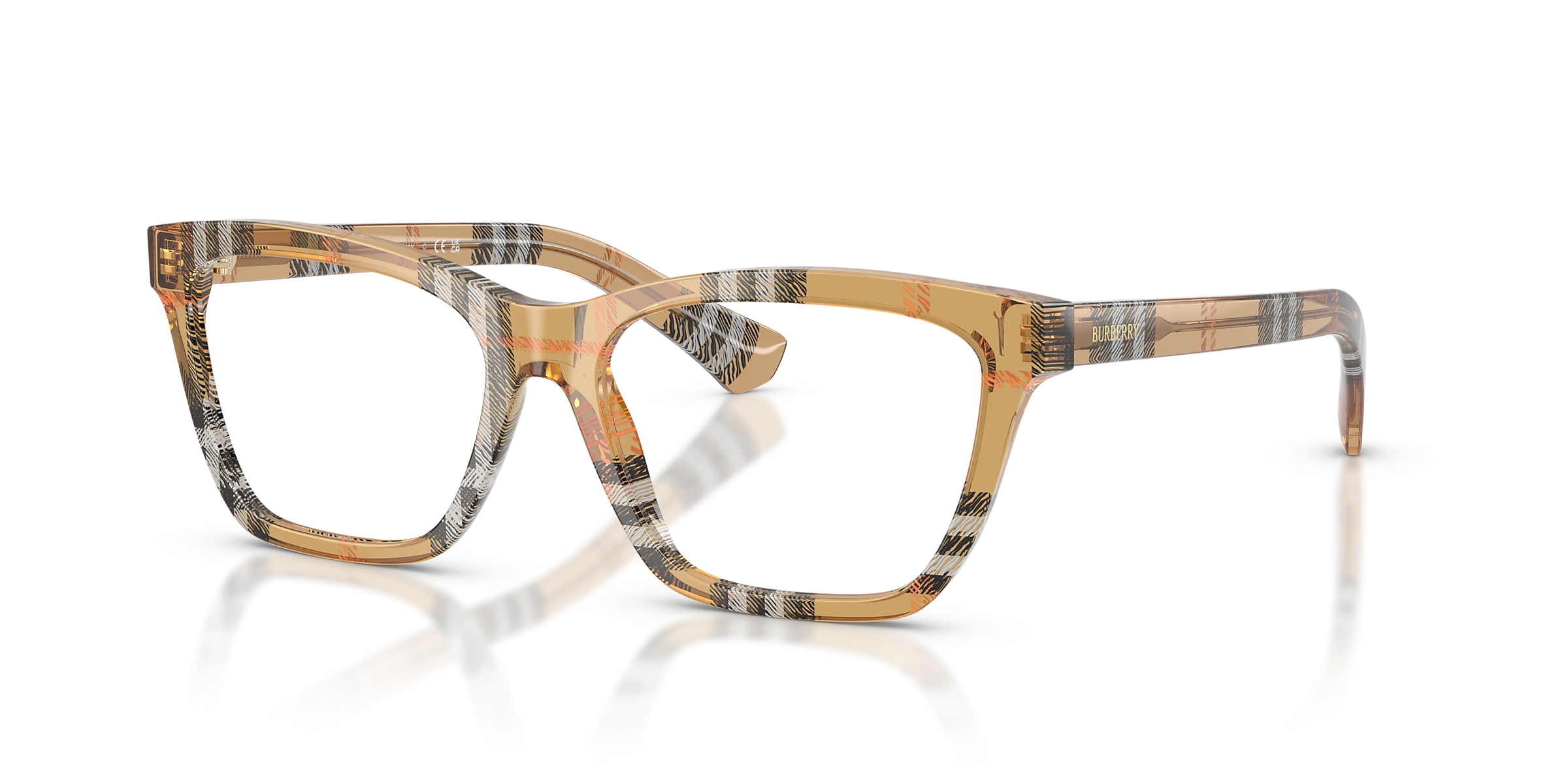 Burberry Glasses BE2440