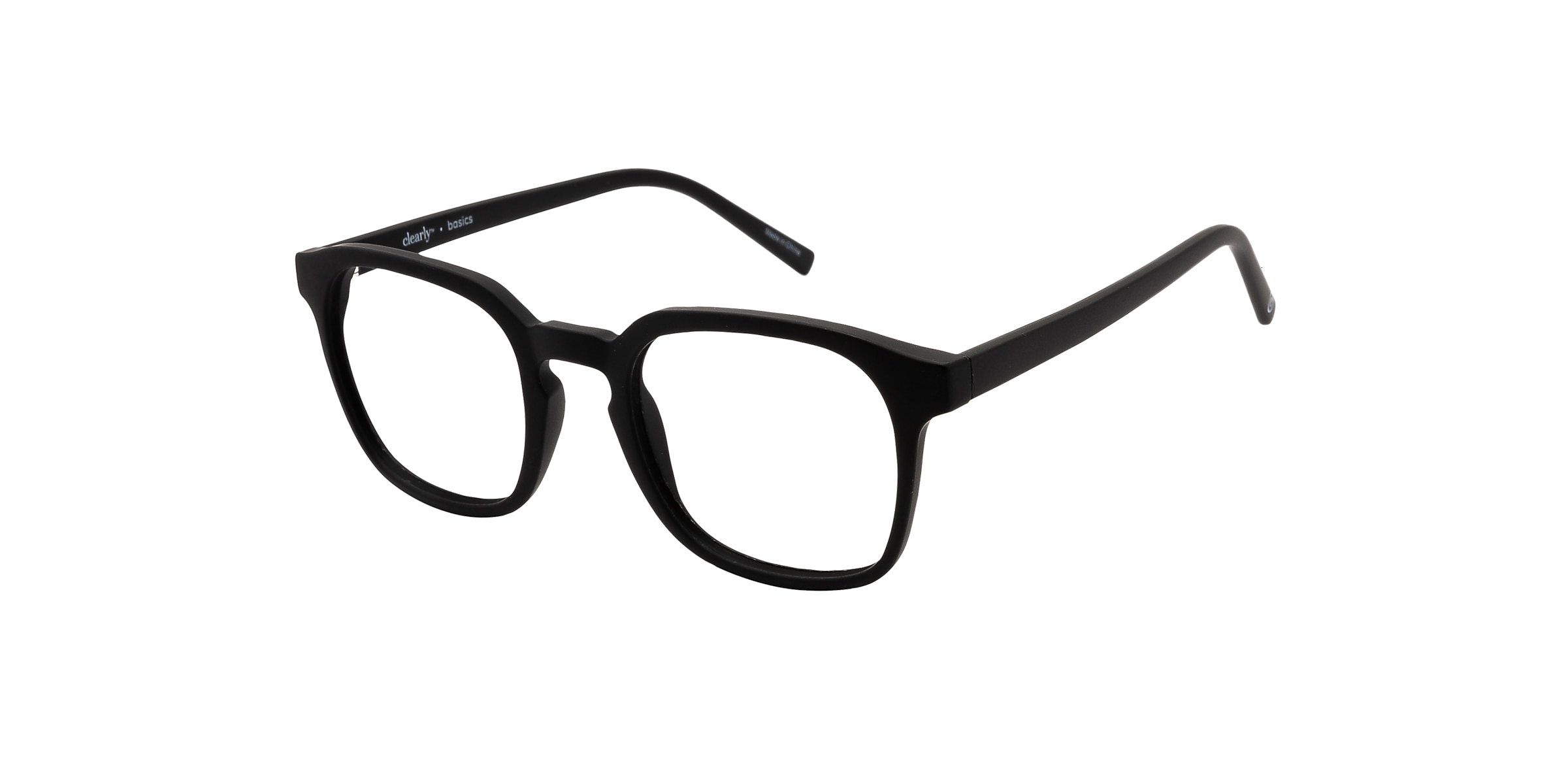 Clearly Glasses SMOKY LAKE