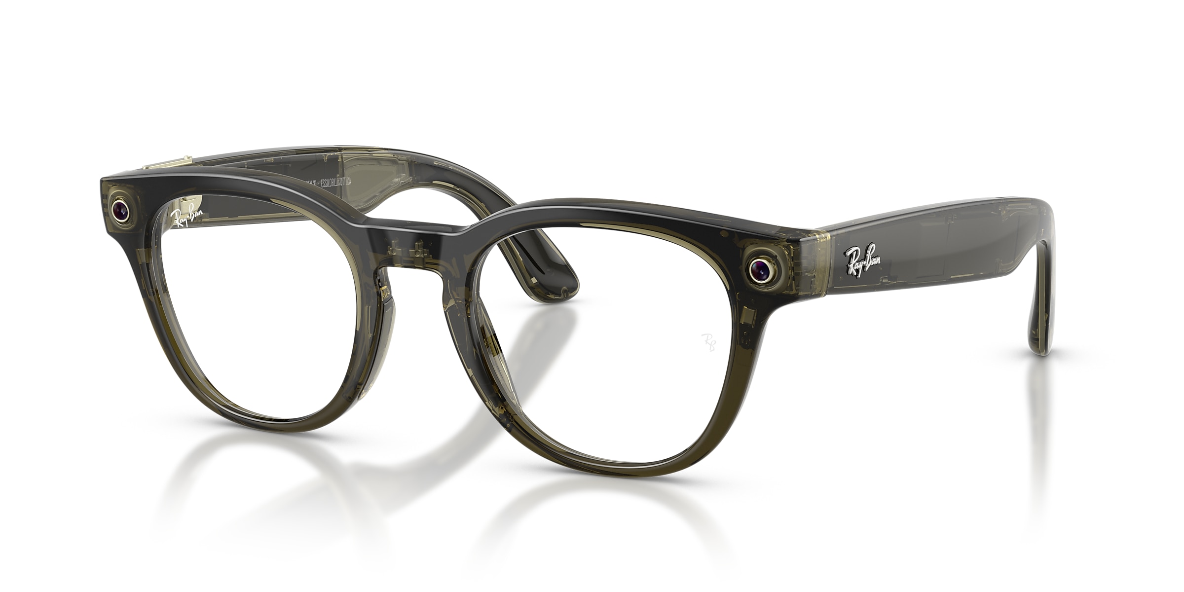 Ray-Ban RAY-BAN META (GEN 2) SCRIBER OPTICS