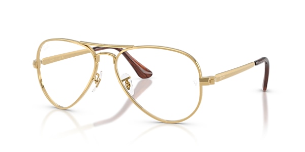 RB3925V AVIATOR MAX OPTICS