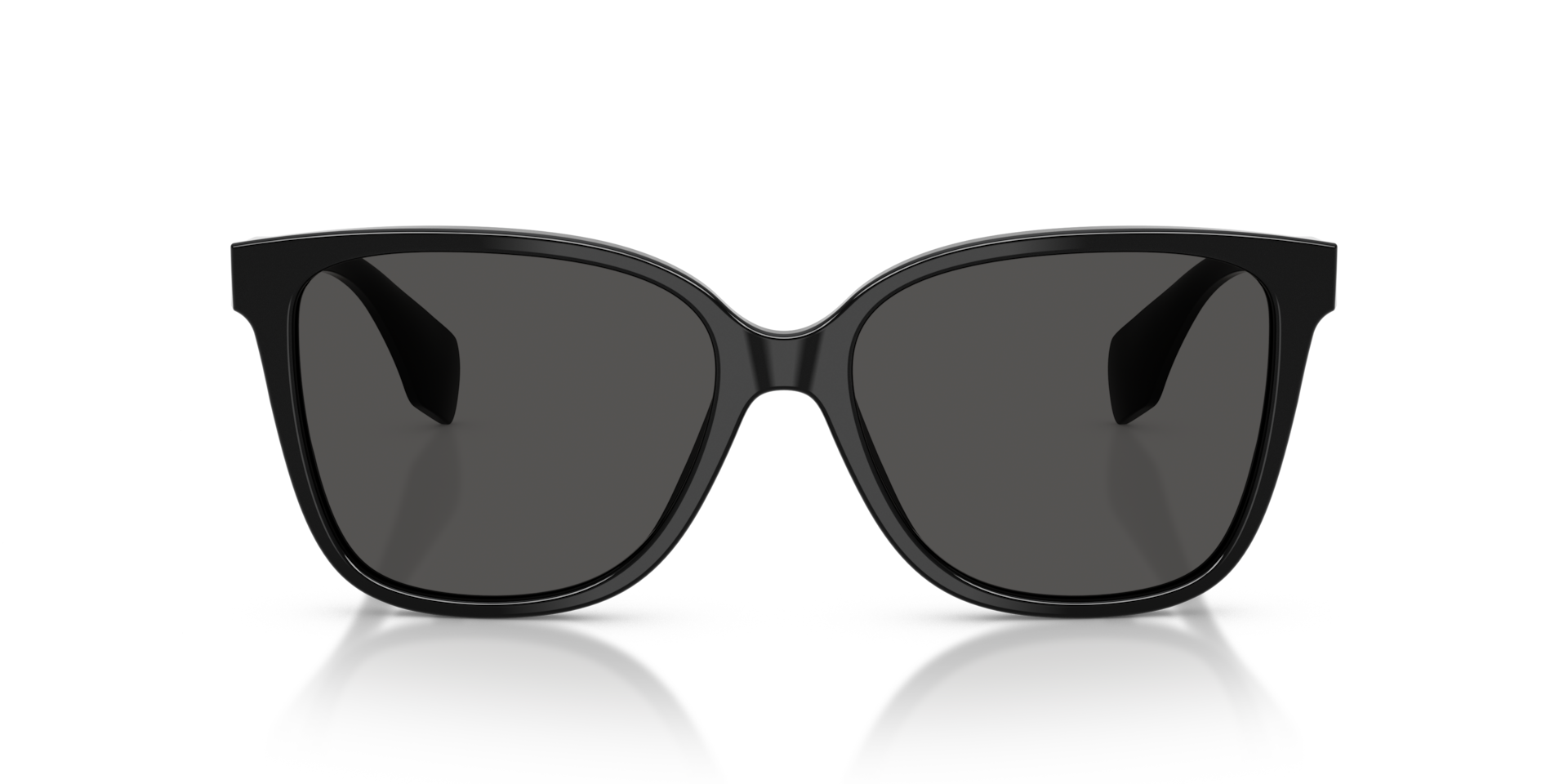 Versace VE4523 GB1/87 Women’s Sunglasses Black Size 56