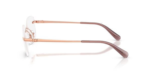 Coach Glasses HC5206D