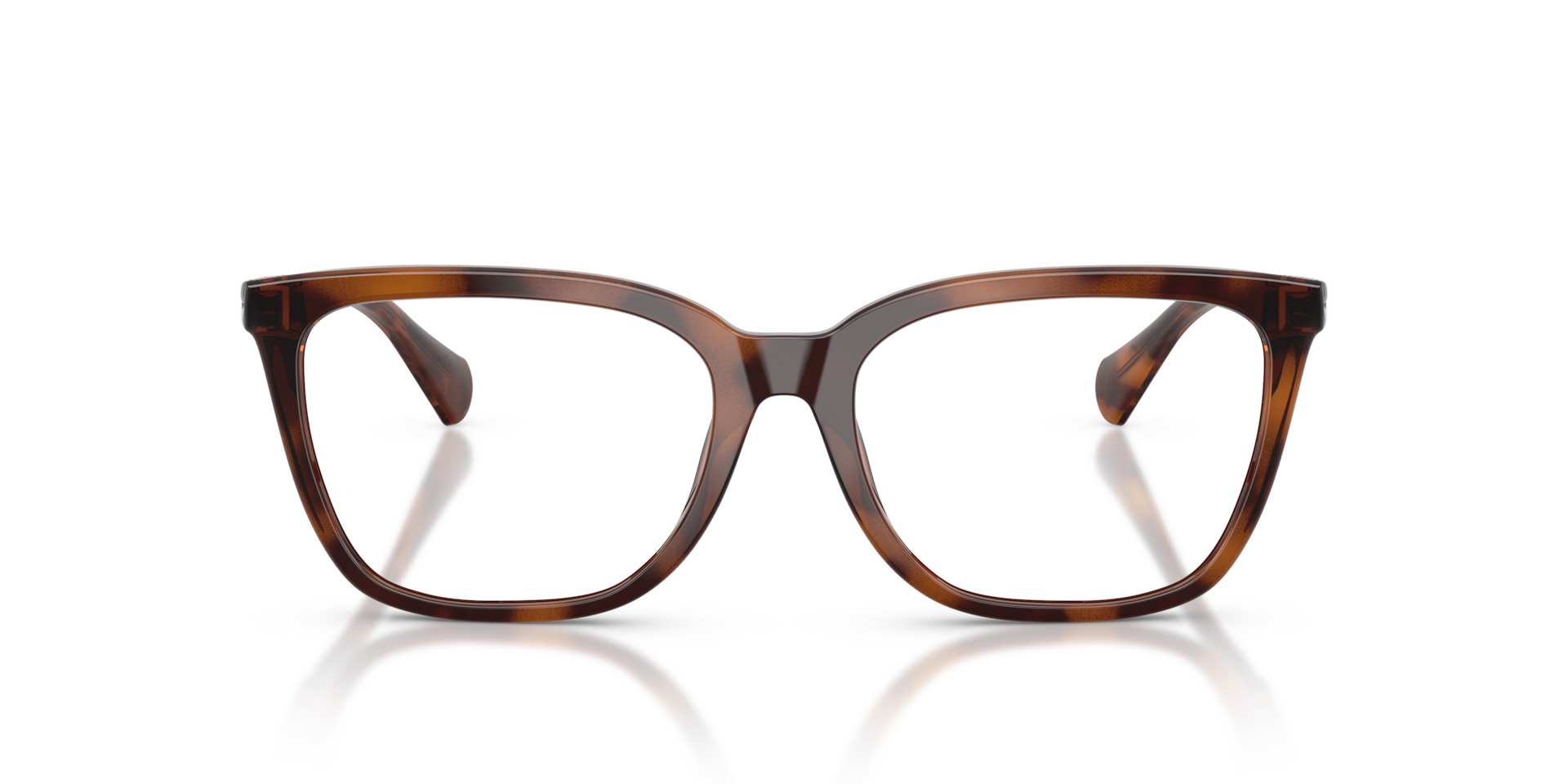 Ralph by Ralph Lauren RA7178U Women's Glasses, Tortoiseshell, Size 52