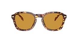 Coach Sunglasses HC8467U CFU14
