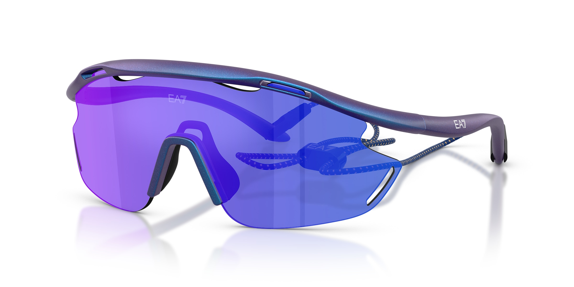 EA7 Sunglasses Q74002