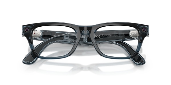Ray-Ban  RAY-BAN META (GEN 2) BLAYZER OPTICS
