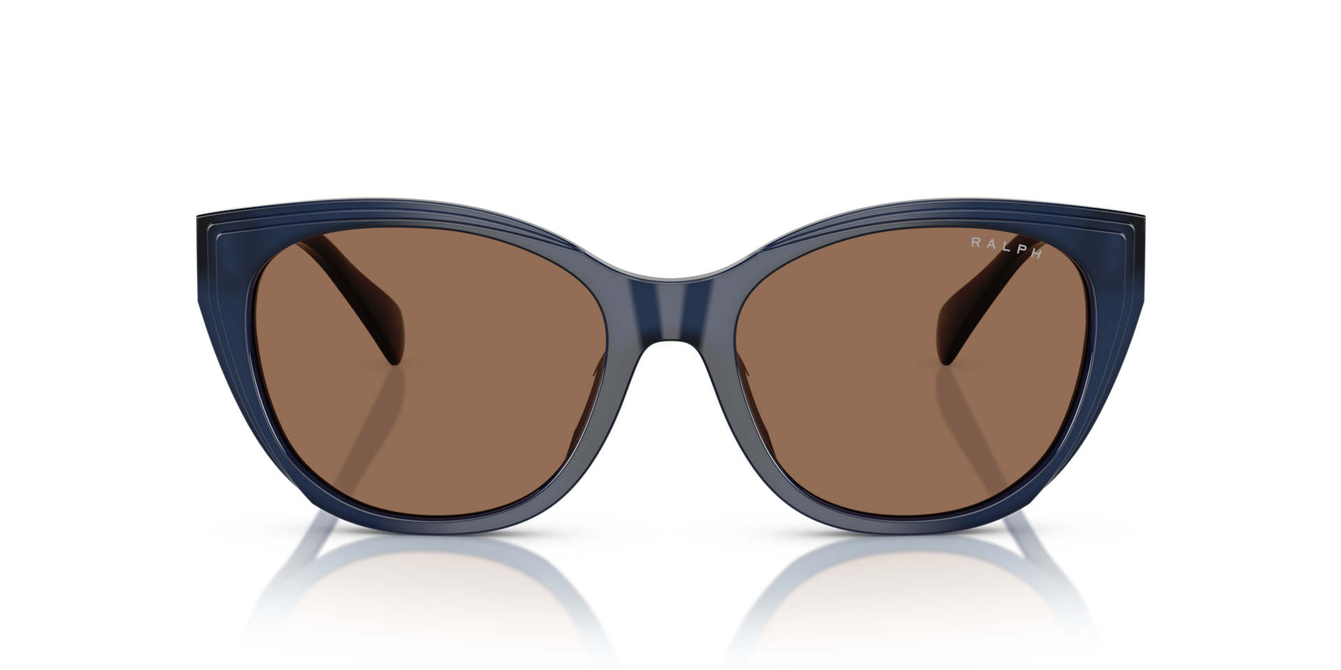 Ralph by Ralph Lauren RA5324U 605973 Women’s Sunglasses Blue Size 56