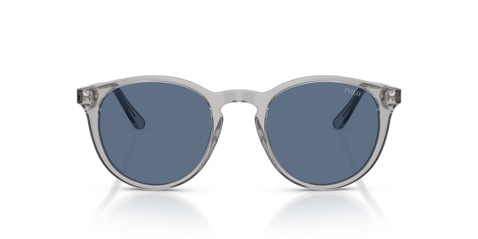 Polo Ralph Lauren PH4110 541380 Men's Sunglasses Clear Size 50