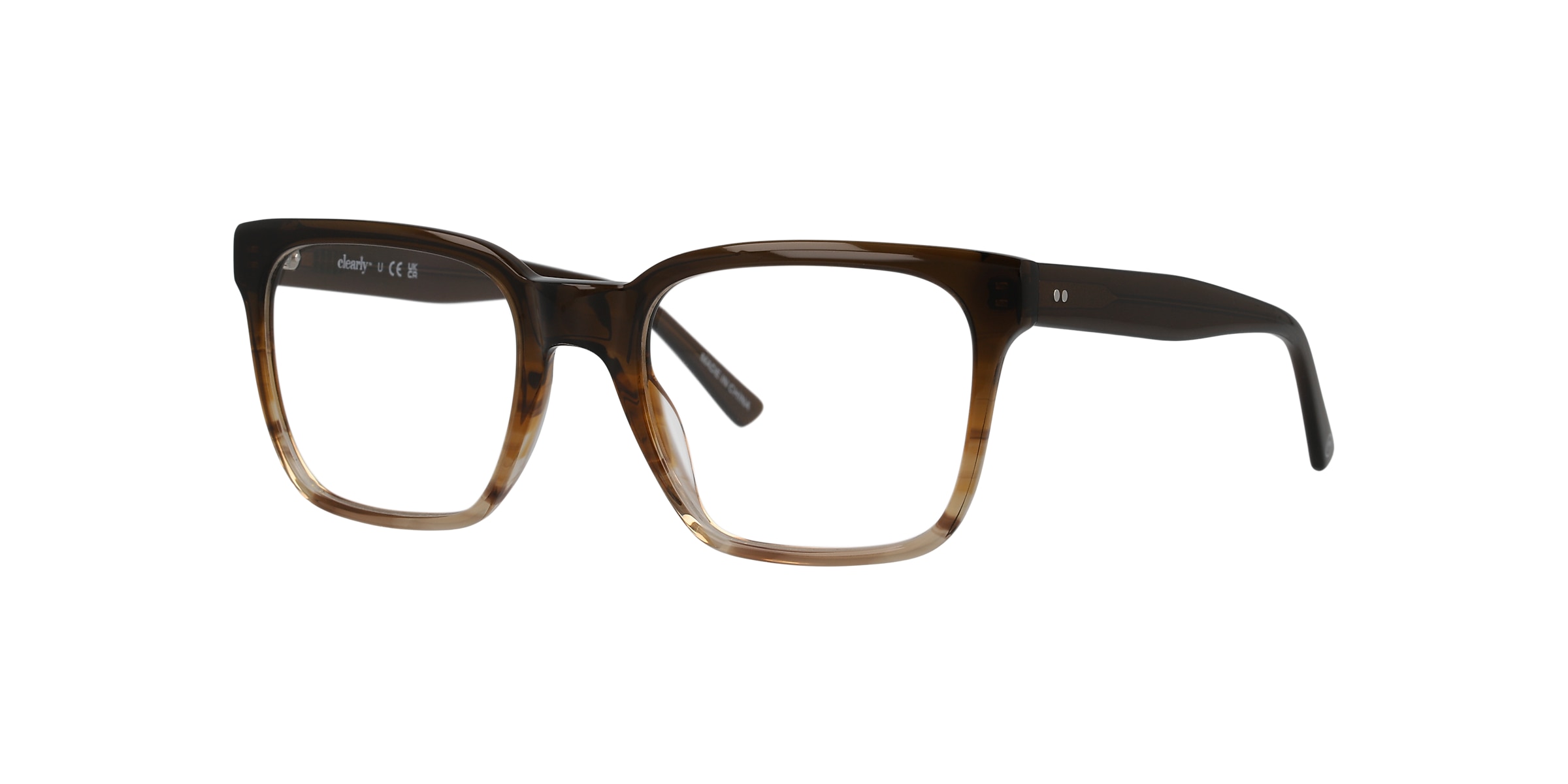 Clearly Glasses PARKS
