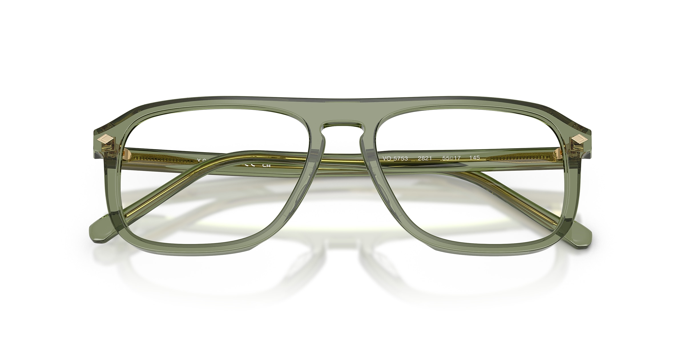 Vogue Eyewear Glasses VO5753