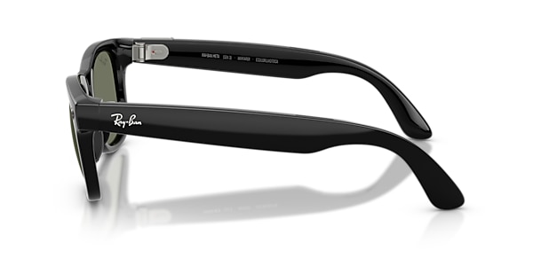Ray-Ban  RAY-BAN META (GEN 3) WAYFARER