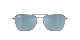 Ray-Ban Sunglasses RBR0102S CARAVAN REVERSE