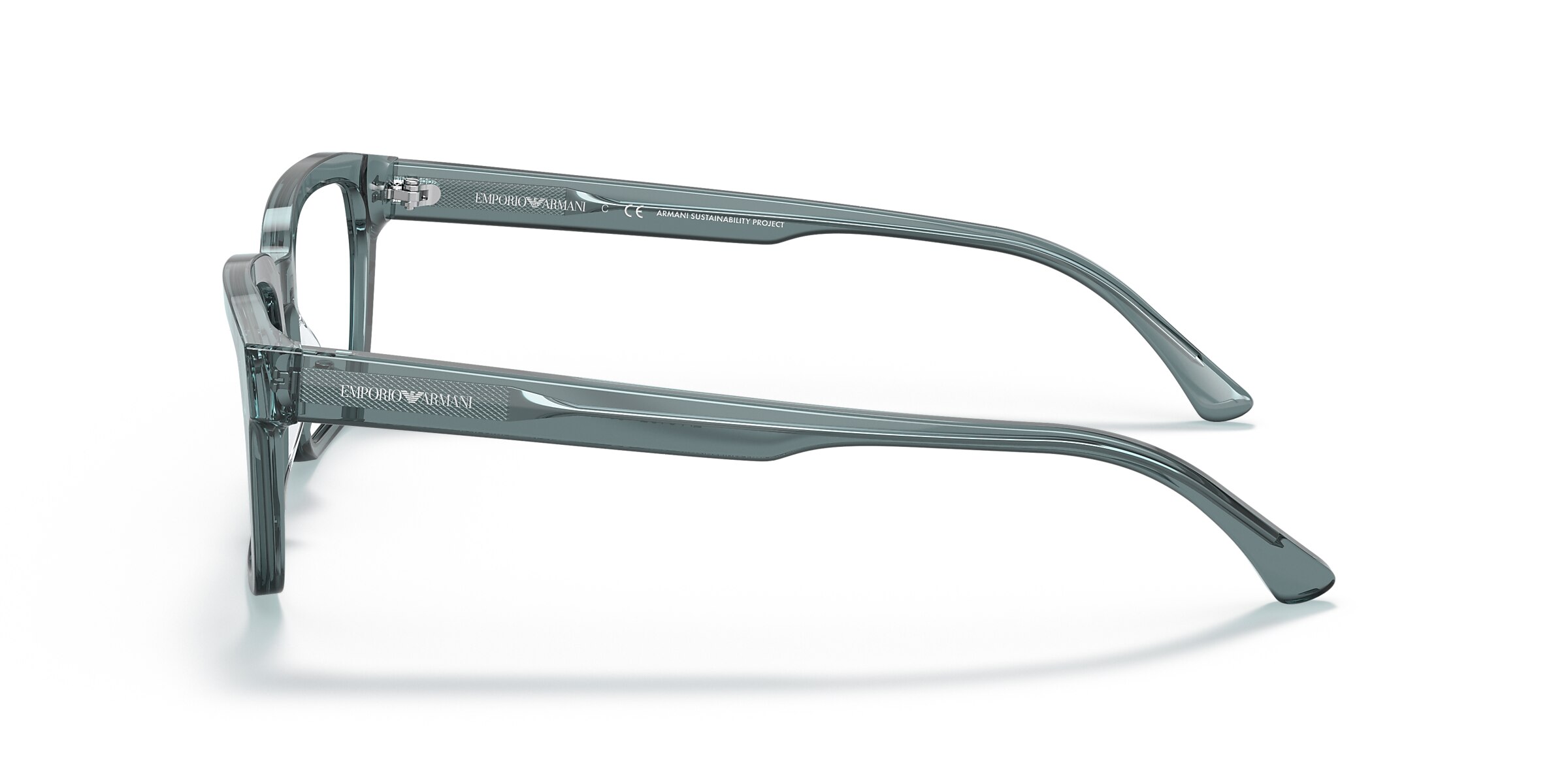 Emporio Armani Glasses EA3192