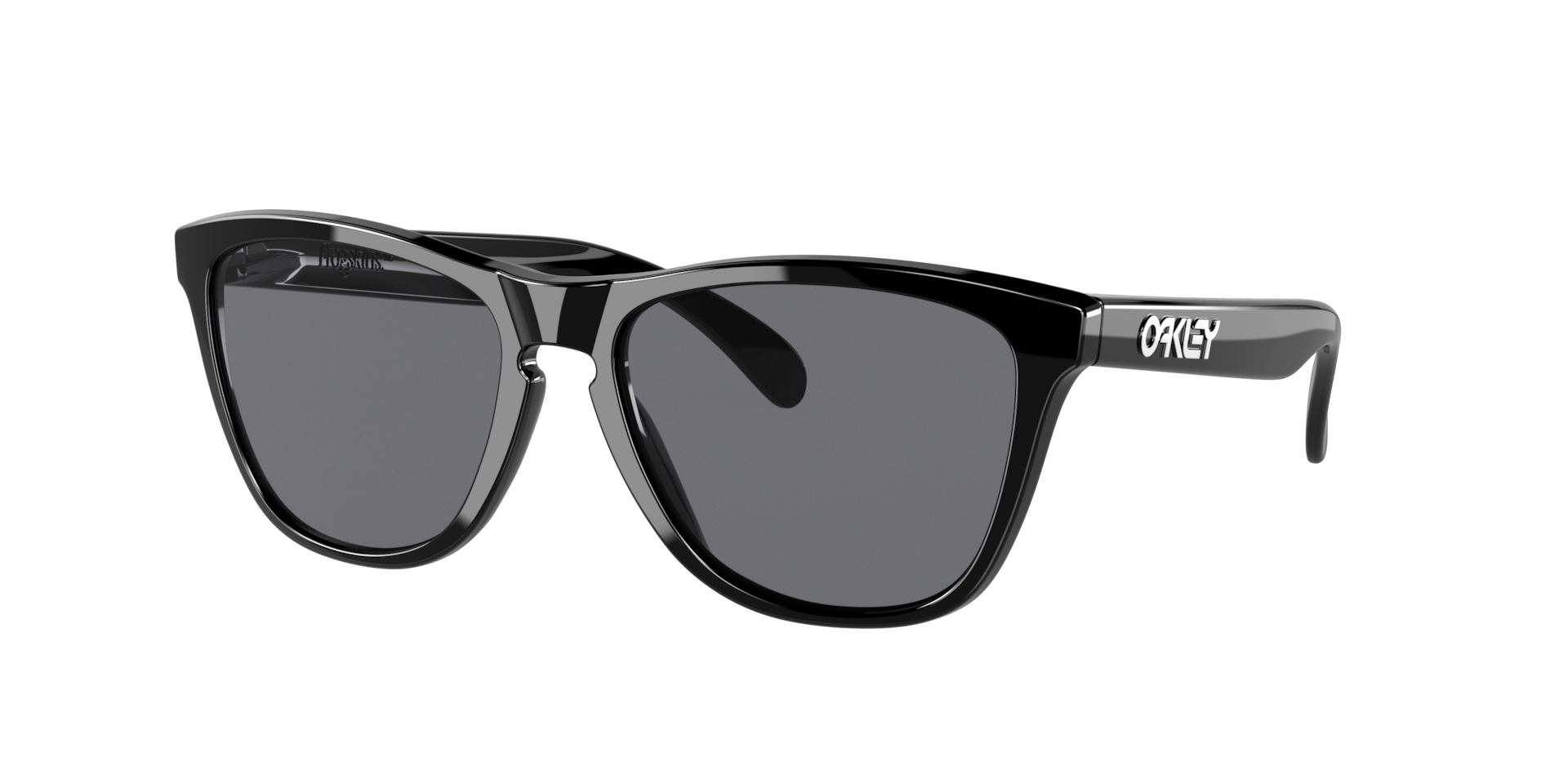 Oakley OO9013 FROGSKINS™ Sunglasses | Clearly