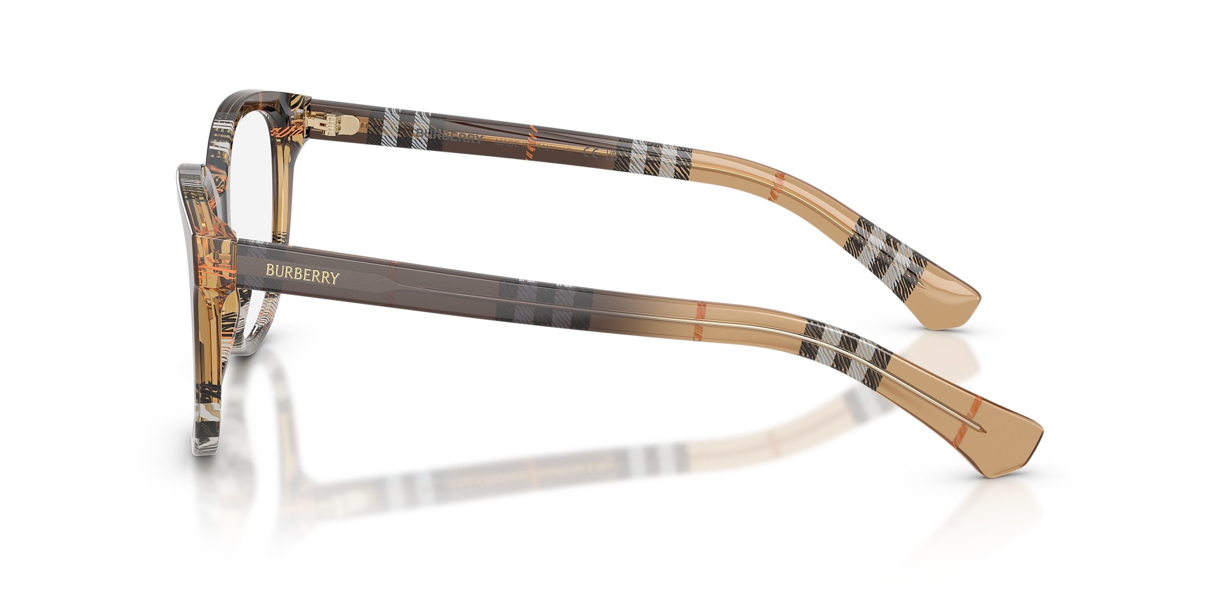 Burberry Glasses BE2456
