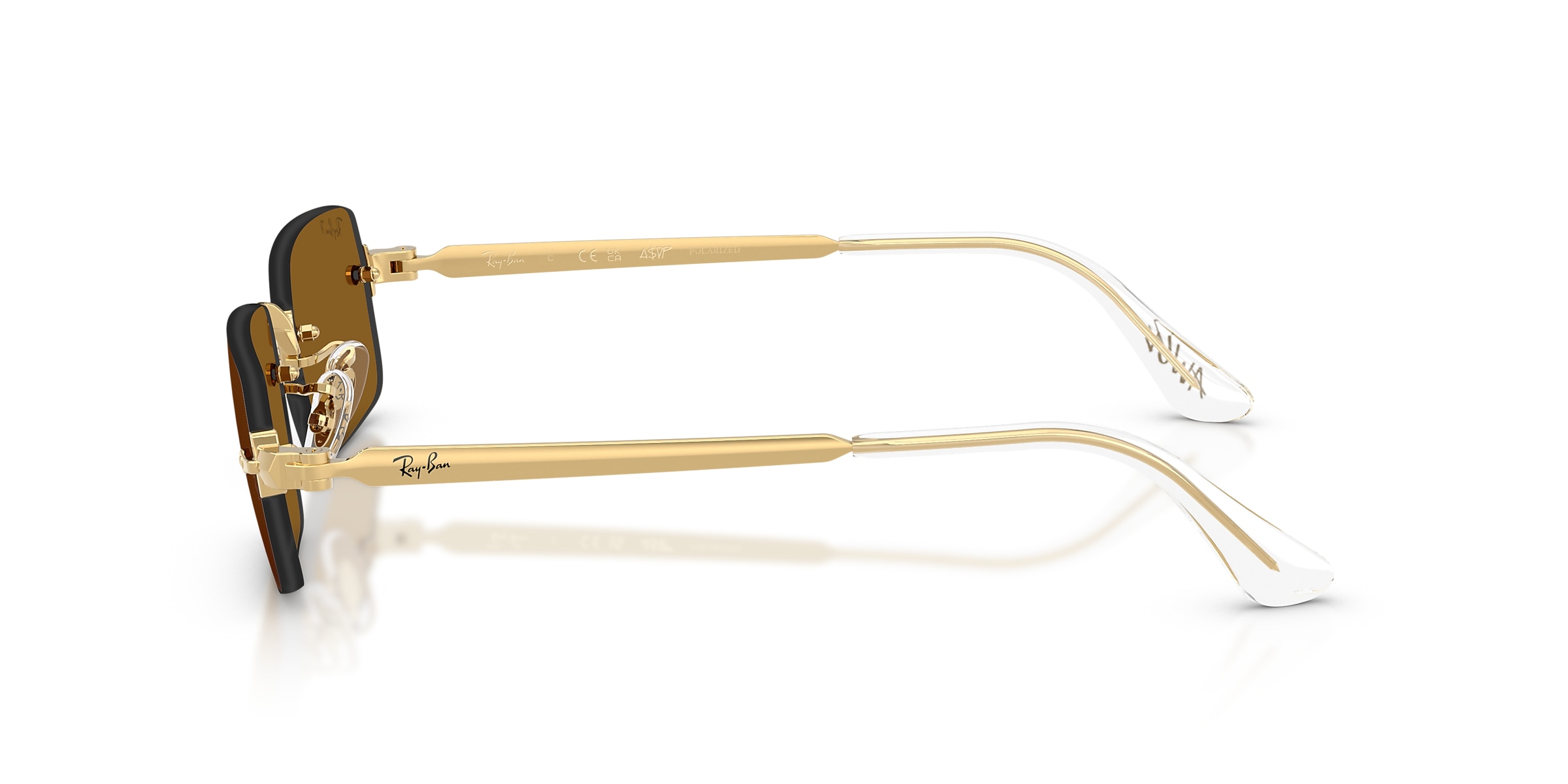 Ray-Ban Sunglasses RB3928 BY A$AP ROCKY