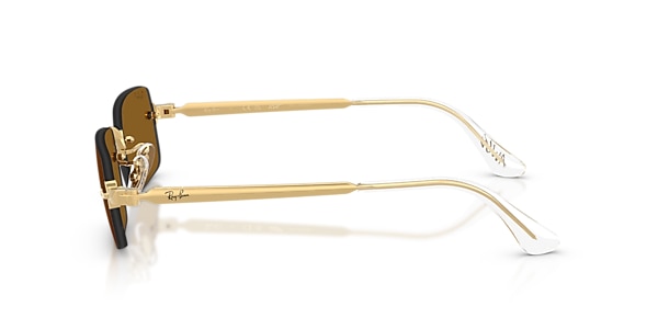 Ray-Ban Sunglasses RB3928 BY A$AP ROCKY